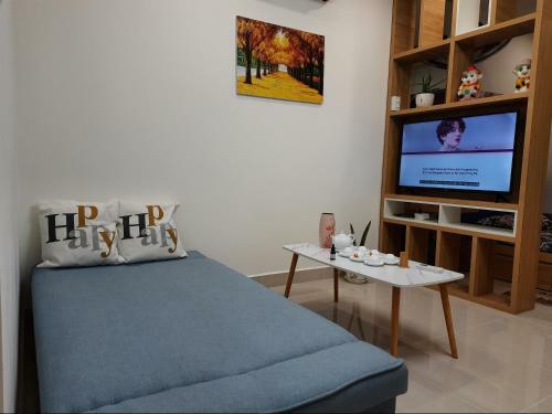 Apartamento Saranghea Homestay