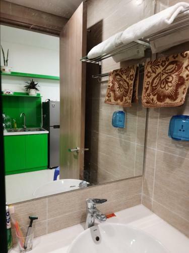 Apartamento Saranghea Homestay