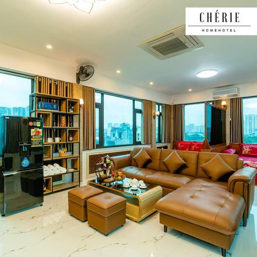 Apartamento Ch�rie Homehotel