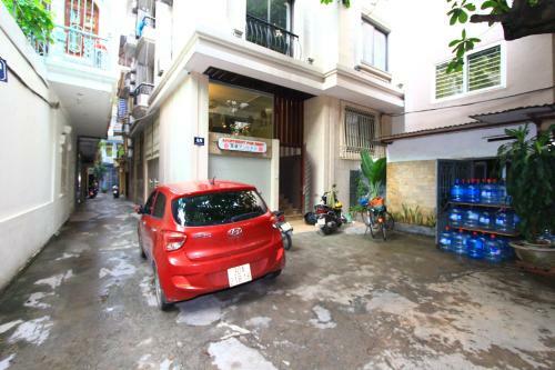 Apartamento T�a Nh� Sumitomo