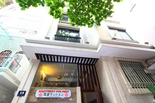 Apartamento T�a Nh� Sumitomo