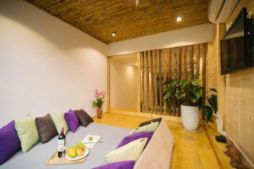 Apartamento Lotushomestayhanoi - Oasis View 1