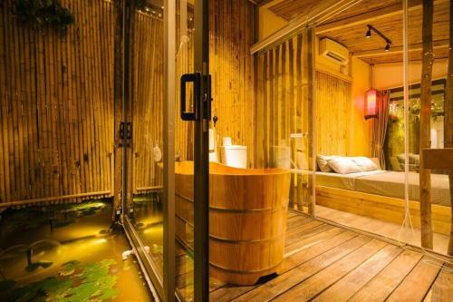 Apartamento Lotushomestayhanoi - Oasis View 1