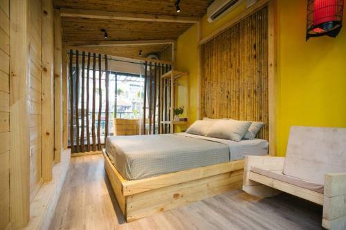 Apartamento Lotushomestayhanoi - Oasis View 1