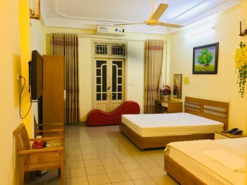 Bed & Breakfast Nh� Ngh? Ti�n T�n