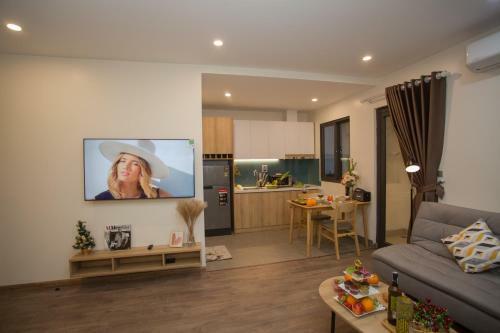 Alaya 11 Apartment