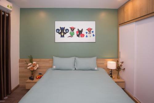 Alaya 11 Apartment