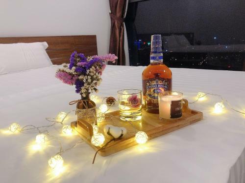 Apartamento Sky48