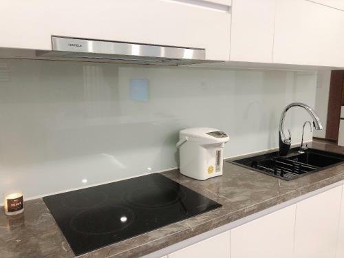 Apartamento Sky48