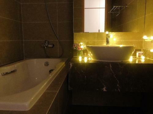 Apartamento Sky48