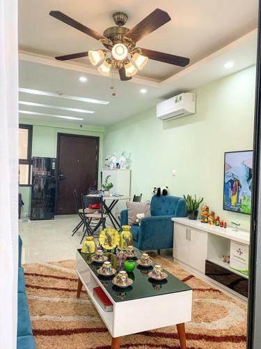 Apartamento D.capitale 119 Tr?n Duy H?ng