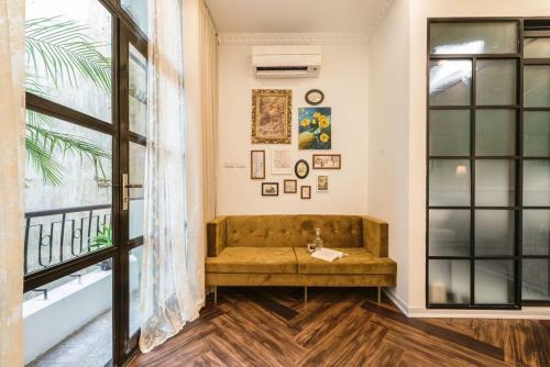 Apartamento Dejavu Home 2