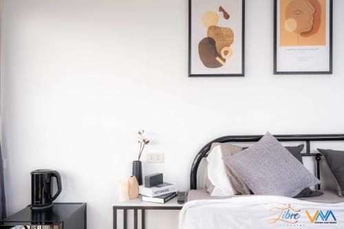 Apartamento Libr� Homestay