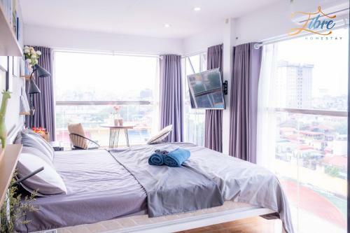 Apartamento Libr� Homestay