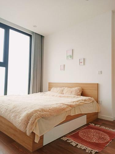 Apartamento Jin's Chill Spot