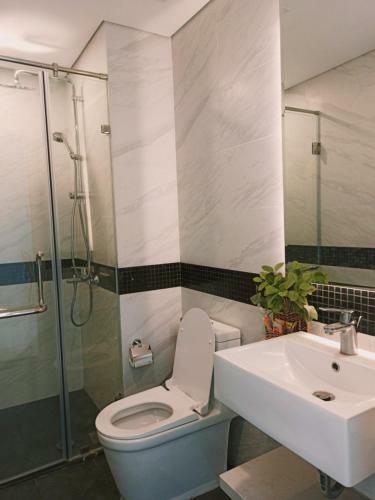 Apartamento Jin's Chill Spot