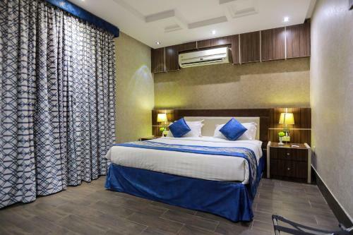 Time Al Muruj Hotel Apartments