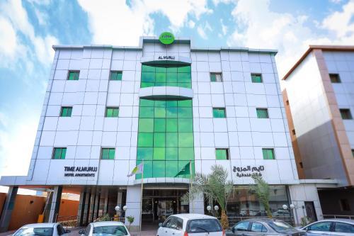 Time Al Muruj Hotel Apartments