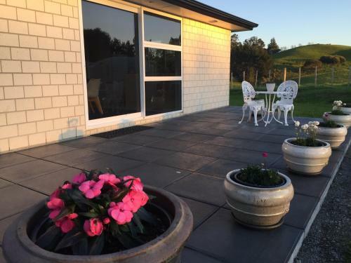 Hostal Veld View Bed And Breakfast