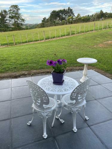 Hostal Veld View Bed And Breakfast