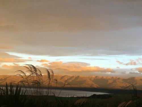 ?the Cliffs? Humpridge View Motels