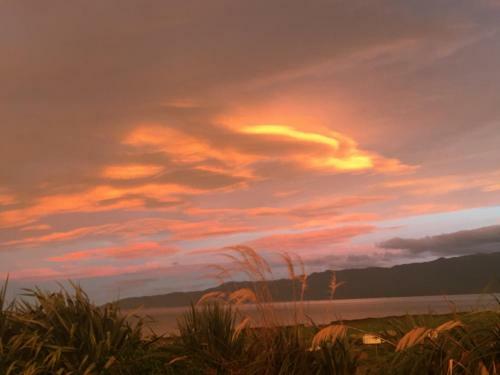 ?the Cliffs? Humpridge View Motels