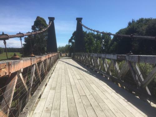 Ron And Tony's Bed & Breakfast