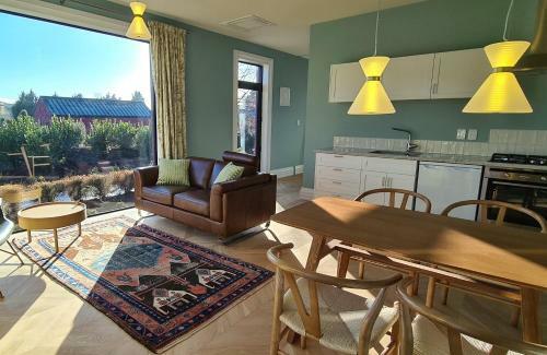 Hostal Tilvery - Boutique Accommodation