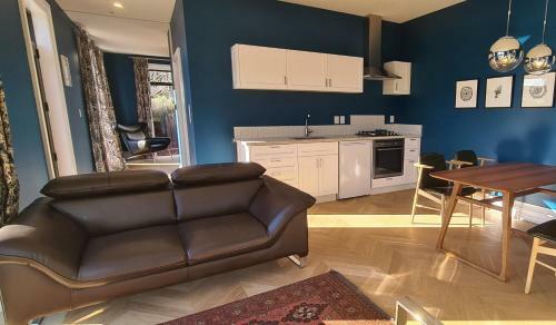 Hostal Tilvery - Boutique Accommodation