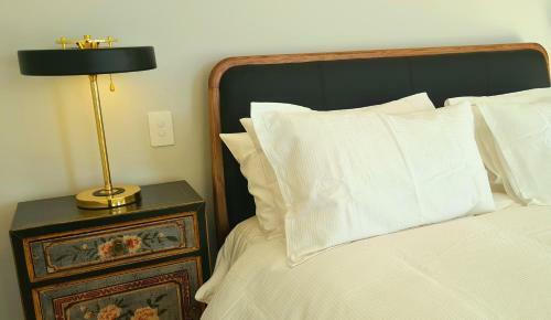 Hostal Tilvery - Boutique Accommodation