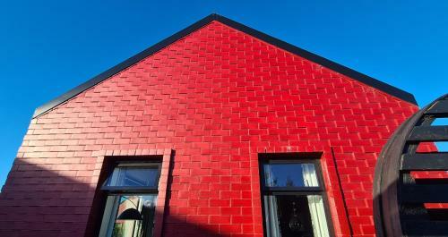 Hostal Tilvery - Boutique Accommodation