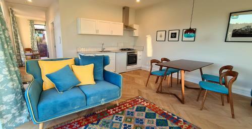 Hostal Tilvery - Boutique Accommodation