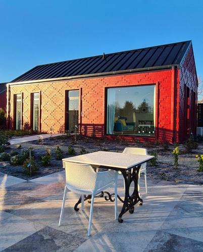 Hostal Tilvery - Boutique Accommodation