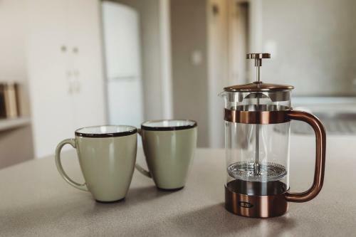 Anchors Away - Urenui