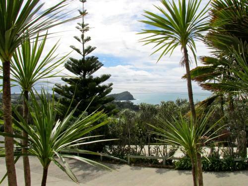 Dolphin Hideaway - Tutukaka Bach
