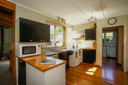 Mahaanui Cottage Farmstay