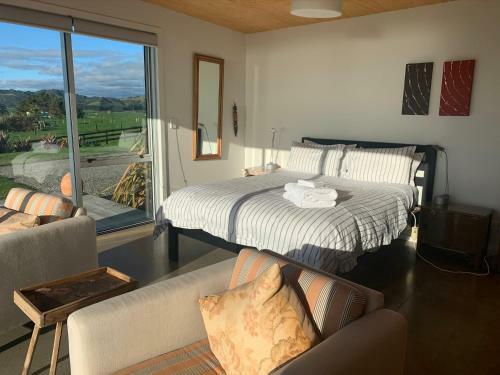 180� Seaviews, Superior Coastal Cottage