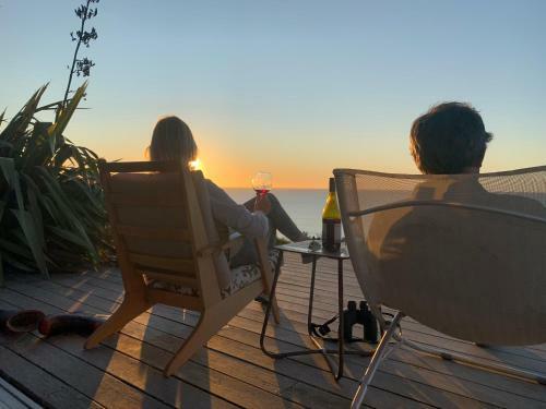 180� Seaviews, Superior Coastal Cottage