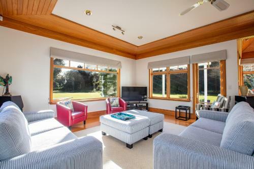 Lodge Kefalonia Luxury Retreat