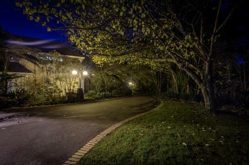 Lodge Kefalonia Luxury Retreat