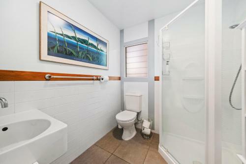 The Long House - Waikanae Holiday Home