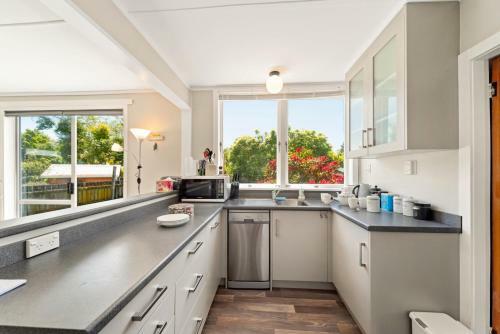 On The Fly At Kutai - Turangi Holiday Home