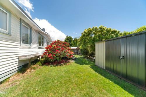 On The Fly At Kutai - Turangi Holiday Home