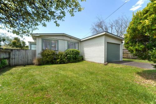 On The Fly At Kutai - Turangi Holiday Home