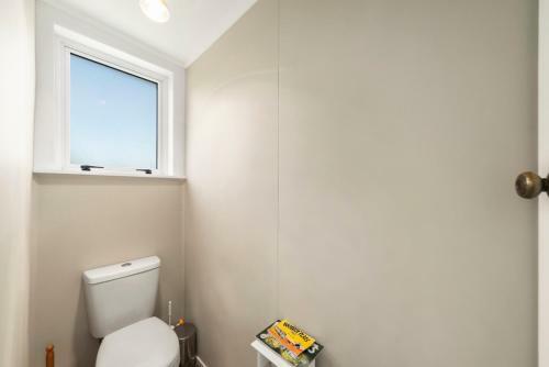 On The Fly At Kutai - Turangi Holiday Home
