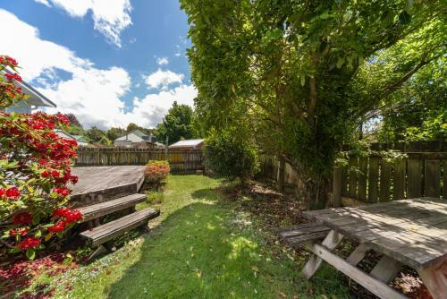 On The Fly At Kutai - Turangi Holiday Home