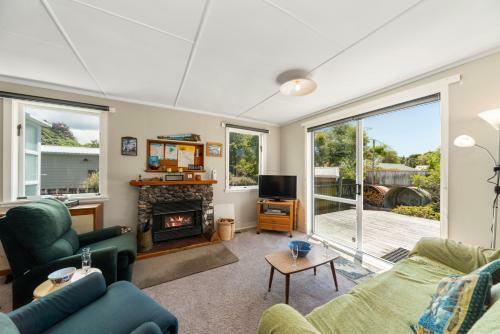 On The Fly At Kutai - Turangi Holiday Home
