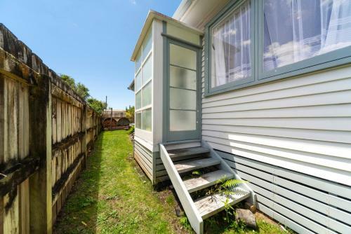 On The Fly At Kutai - Turangi Holiday Home