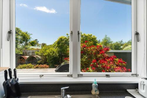 On The Fly At Kutai - Turangi Holiday Home