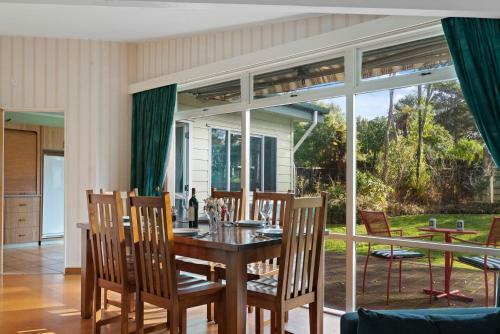 The Fly Fisher - Turangi Holiday Home